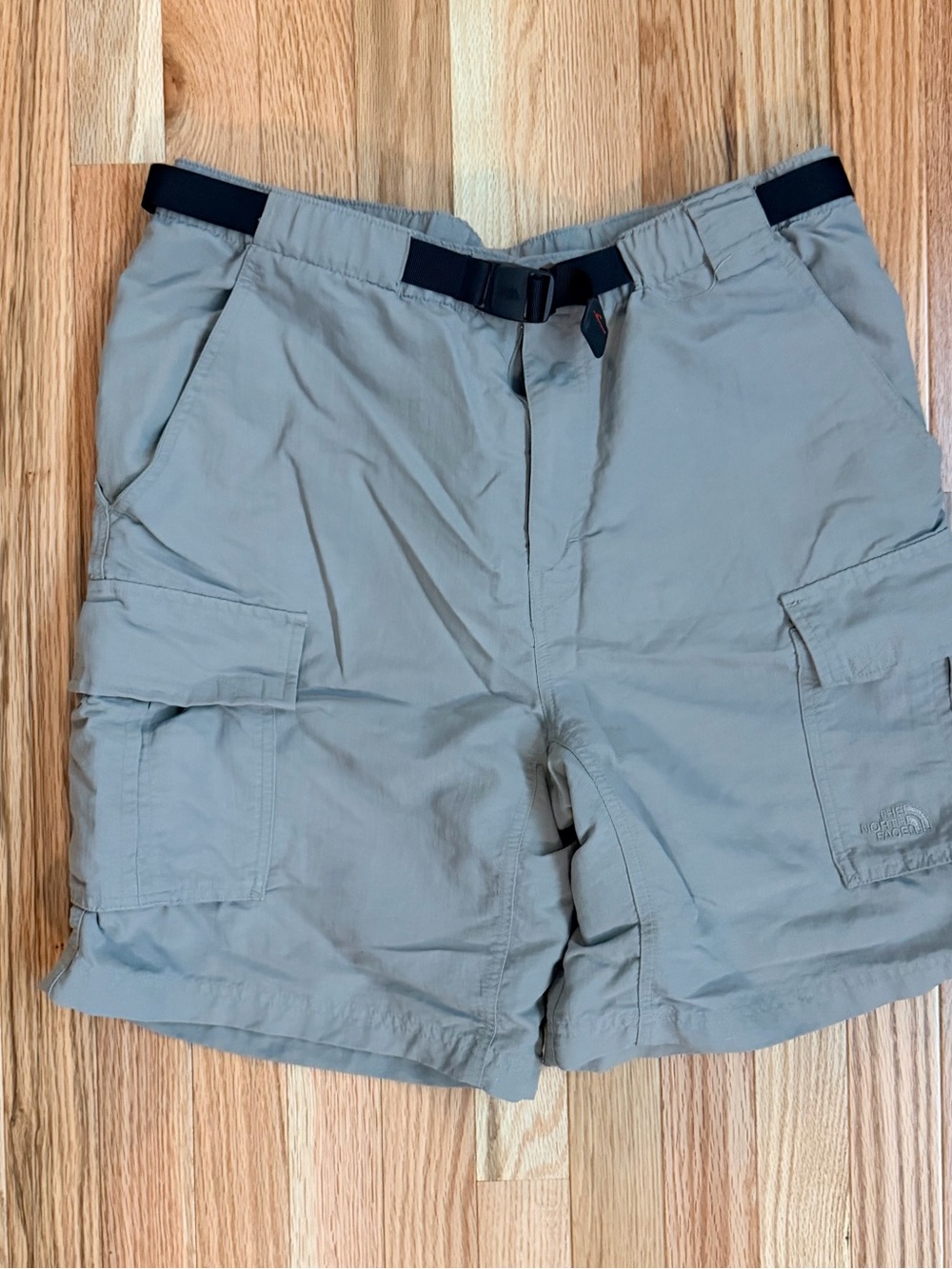 The North Face Men's trail Cargo Shorts